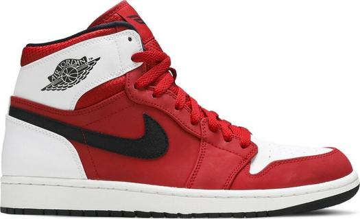 Кроссовки Air Jordan 1 Retro High Blake Griffin, красный