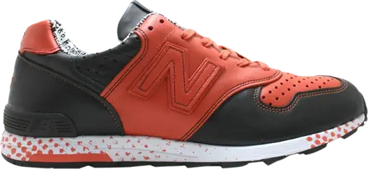 Кроссовки New Balance M1400 'Super Team 33', красный