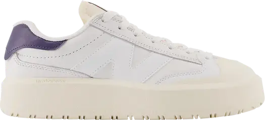 Кроссовки New Balance 302 'White Dark Mercury', белый