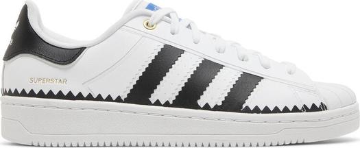 Кроссовки Adidas Superstar OT Tech, белый