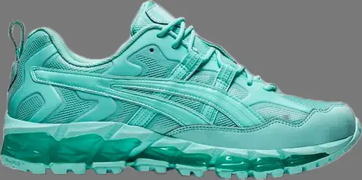 Кроссовки gmbh x gel nandi 360 'skylight' Asics, чирок