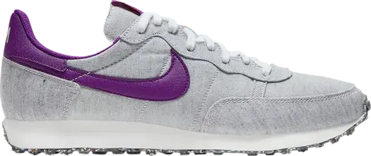 Кроссовки Nike Challenger OG 'Summit White Viotech', белый