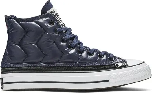 Кроссовки Converse P.A.M. x Chuck 70 Hi Mutation, синий