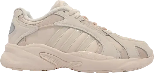 Кроссовки Adidas Crazychaos Shadow 2.0, кремовый