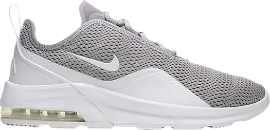 Кроссовки Nike Air Max Motion 2 'Atmosphere Grey', серый