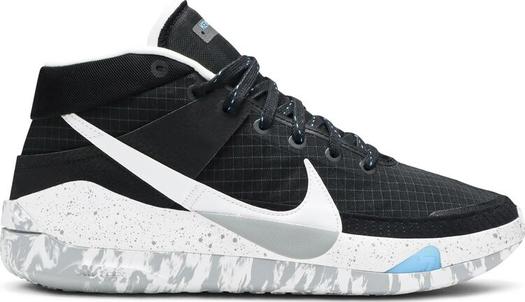 Кроссовки Nike KD 13 EP 'Black', черный