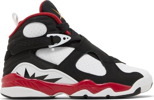 Кроссовки Air Jordan 8 Retro GS Paprika, черный