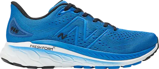 Кроссовки New Balance Fresh Foam X 860v13 'Cobalt Bright Lapis', синий
