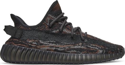 Кроссовки Adidas Yeezy Boost 350 V2 'MX Rock', черный