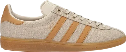 Кроссовки Adidas Sneakersnstuff x GT 'LA', коричневый