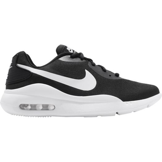 Кроссовки Nike Air Max Oketo WNTR 'Black', черный