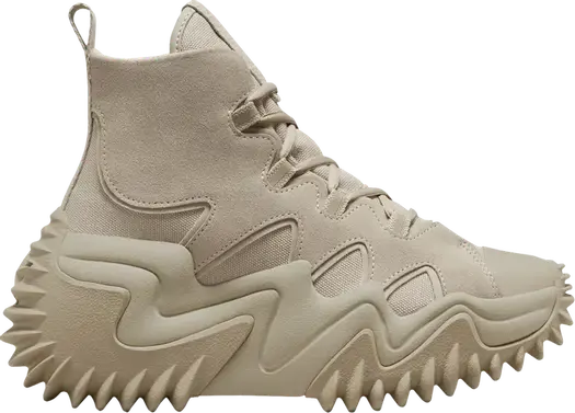 Кроссовки Converse Run Star Motion CX Workwear - Beach Stone, загар