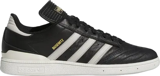 Кроссовки Adidas Busenitz Pro 'Black Grey'
