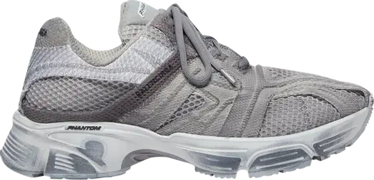 Кроссовки Balenciaga Phantom Sneaker Light Grey, серый