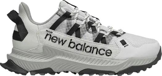 Кроссовки New Balance Wmns Shando 'White Black', белый