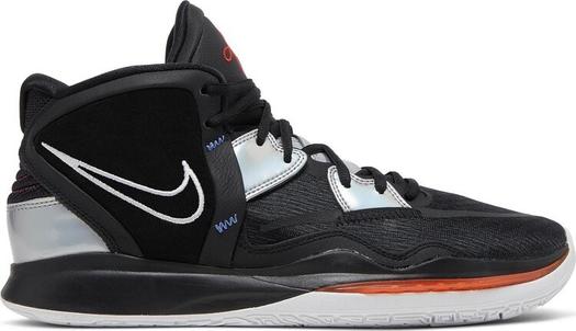 Кроссовки Nike Kyrie Infinity 'Fire And Ice', черный