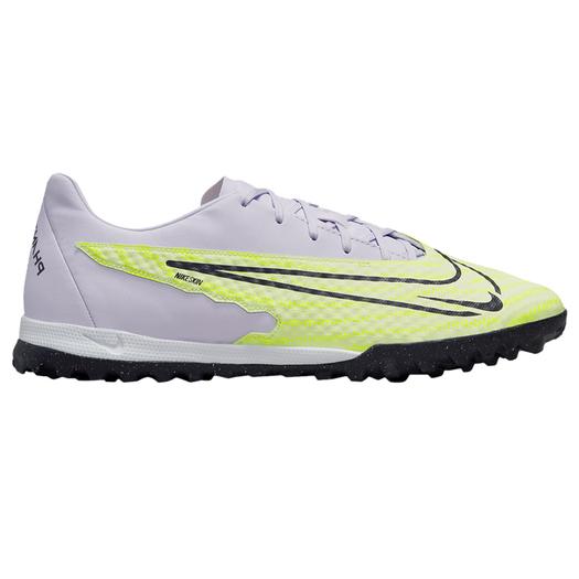 Кроссовки Nike Phantom GX Academy TF 'Luminous Pack', Зеленый