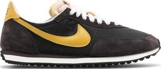 Кроссовки Nike Waffle Trainer 2 'Velvet Brown', коричневый