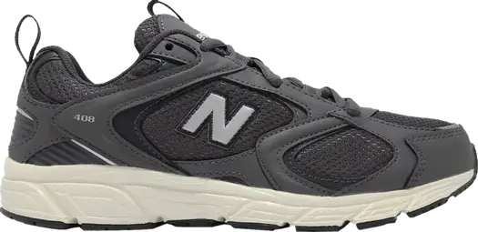 Кроссовки New Balance 408 'Magnet', серый