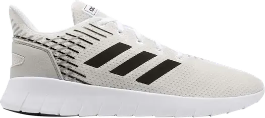 Кроссовки Adidas Asweerun, белый