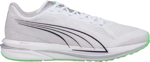 Кроссовки Puma Velocity Nitro COOLadapt, белый