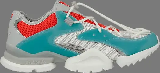 Кроссовки run.r 96 tpu 'chalk mist' Reebok, чирок
