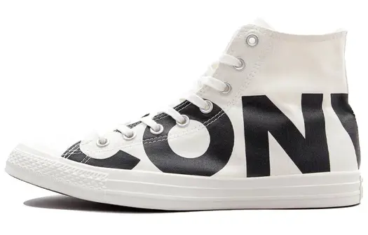 Кроссовки Converse Chuck Taylor All Star High 'Wordmark'