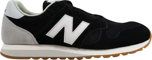Кроссовки New Balance 520 'Phantom', черный