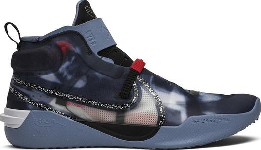 Кроссовки Nike Kobe AD 360 FastFit 'Blue Hero', синий