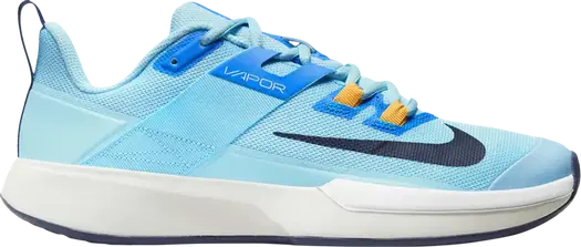 Кроссовки Nike NikeCourt Vapor Lite 'Blue Chill', синий