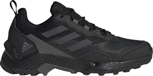 Кроссовки Adidas Eastrail 2.0 'Black Carbon', черный