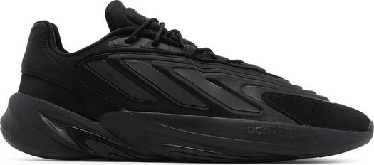 Кроссовки Adidas Ozelia 'Black Carbon', черный