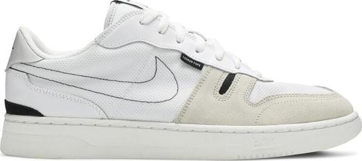 Кроссовки Nike Squash Type 'Summit White', белый