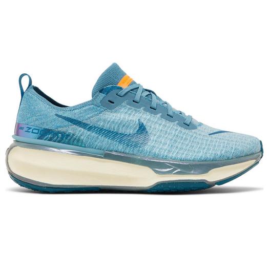 Кроссовки Nike ZoomX Invincible Run Flyknit 3 'Noise Aqua', Синий