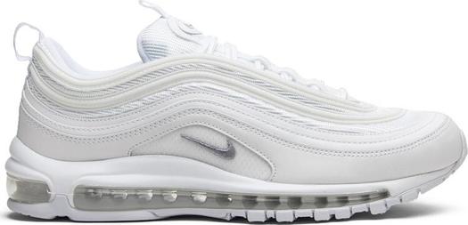 Кроссовки Nike Air Max 97 'Triple White'
