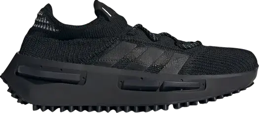 Кроссовки Adidas NMD_S1, черный
