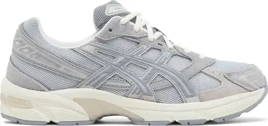 Кроссовки gel 1130 'piedmont grey' Asics, серый