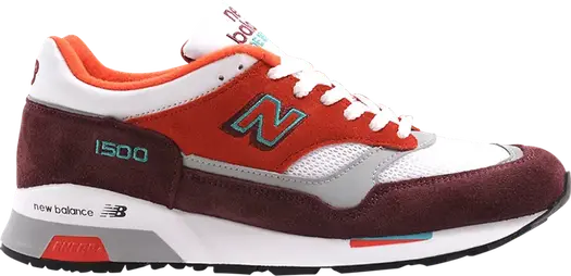 Кроссовки New Balance M1500 'Contradiction Pack', красный