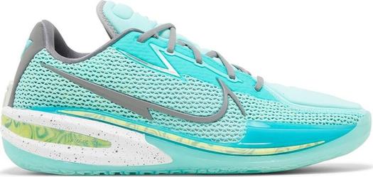 Кроссовки Nike Sabrina Ionescu x Air Zoom GT Cut 'New York Liberty', многоцветный