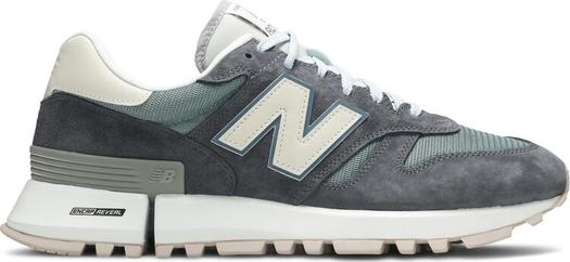 Кроссовки New Balance Ronnie Fieg x RC 1300 'Mauve Sole', синий