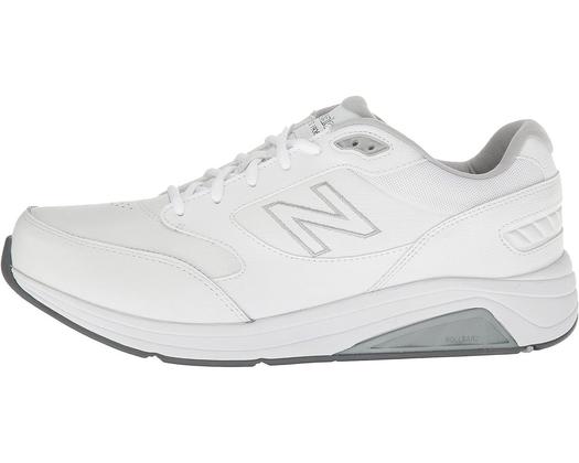 Кроссовки 928v3 New Balance, белый