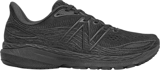 Кроссовки New Balance Fresh Foam X 860v12 'Black Eclipse', черный