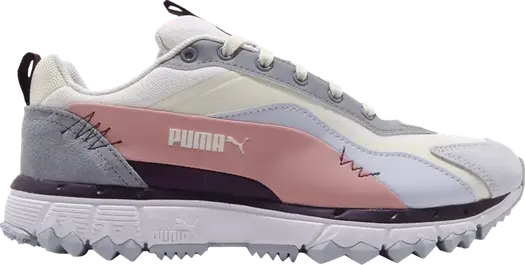 Кроссовки Puma Trail Wolf Bridal Rose, загар