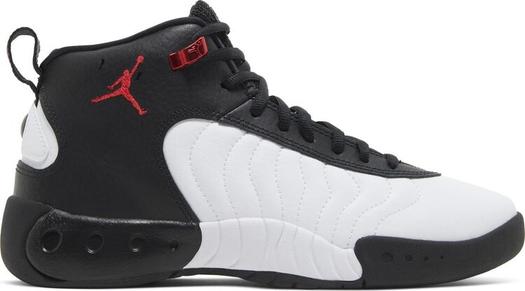 Кроссовки Jordan Jumpman Pro GS Bulls, черный