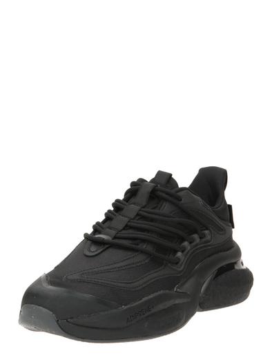 Кроссовки Adidas Alphaboost V1, черный