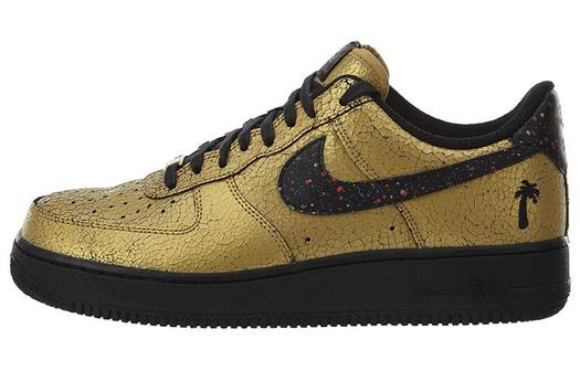Кроссовки Nike Air Force 1 Low Caribana Festival Toronto