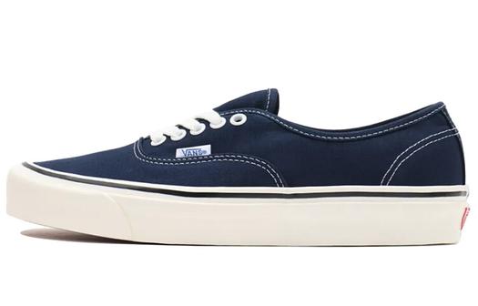 Кроссовки Authentic Vans 44 Dx 'Anaheim Factory - Dress Blues'