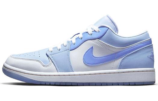 Кроссовки JORDAN 1 Low Se Mighty Swooshers
