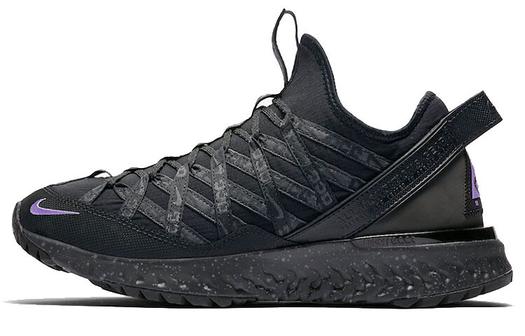 Кроссовки унисекс Nike ACG REACT TERRA GOBE