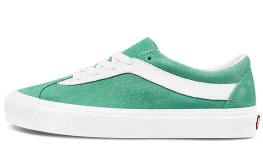 Кроссовки Bold Ni Vans 'Suede - Green Spruce'